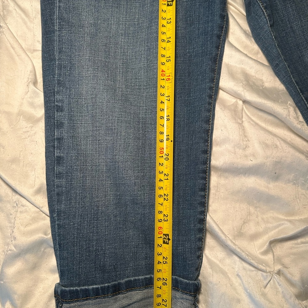 vintage Levis 515 capri - Picture 7 of 8
